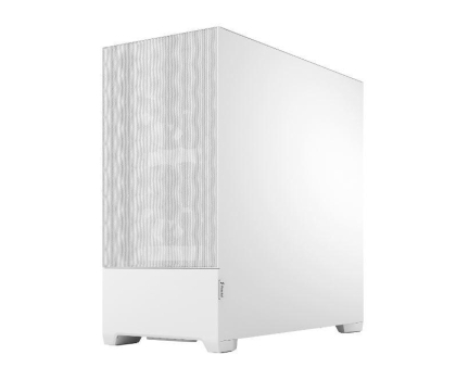Obudowa Fractal Design Pop Air White TG Clear Tint